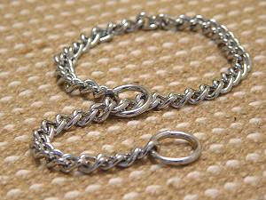 great dane collar size